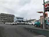 足立区一ツ家３丁目　月極駐車場